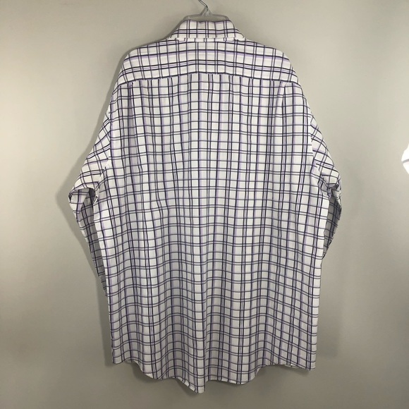 Michael Kors Buttondown Shirt - Picture 2 of 6